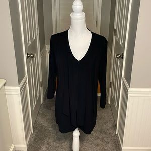 Alfani v-neck pull over